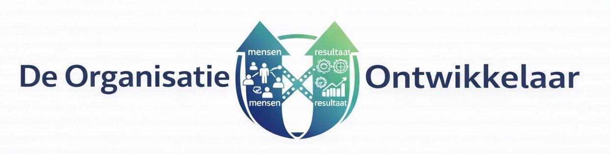 De Organisatie Ontwikkelaar